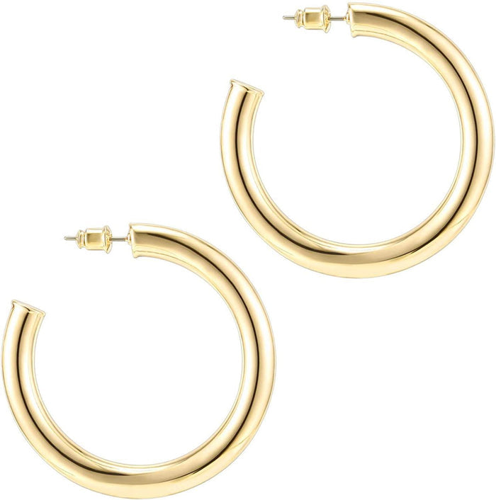 50.0 Millimeters / Plated - Yellow