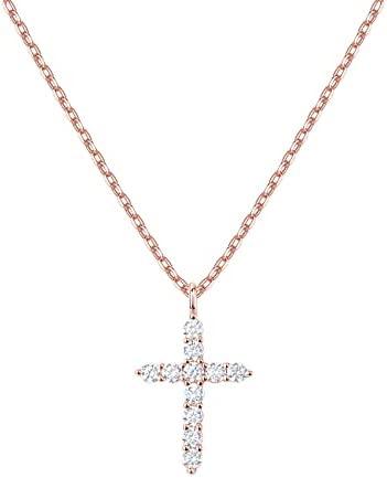 Rose Gold / gold vermeil
