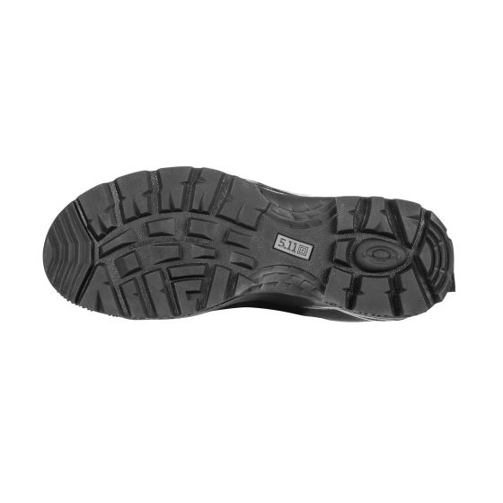 5.11 Tactical A.T.A.C.® 2.0 8" Storm Boot - red-diamond-uniform-police-supply