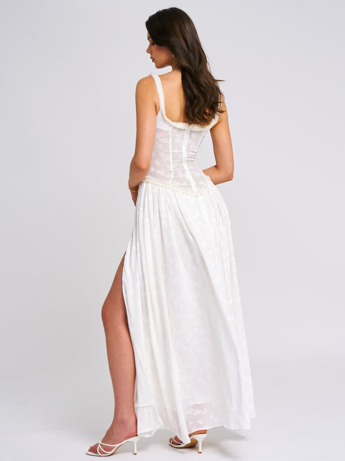 Esmee Maxi Dress