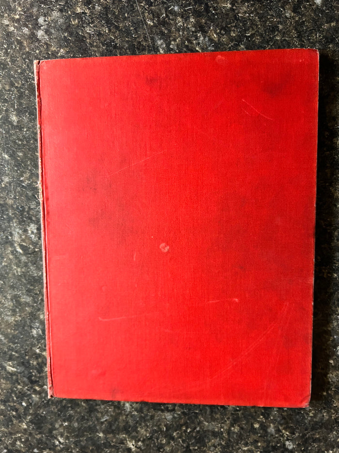 The Magician Annual 1907-08 - Will Goldston