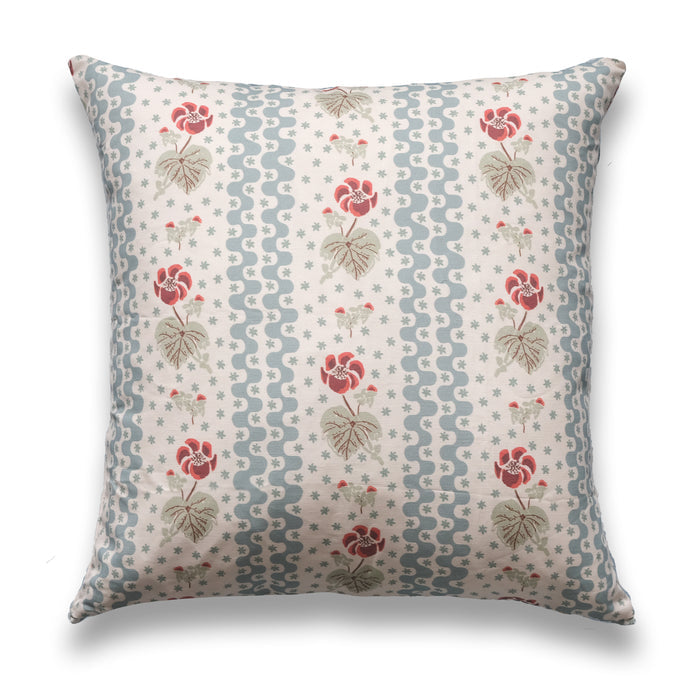 Beth - Bluebird Pillow