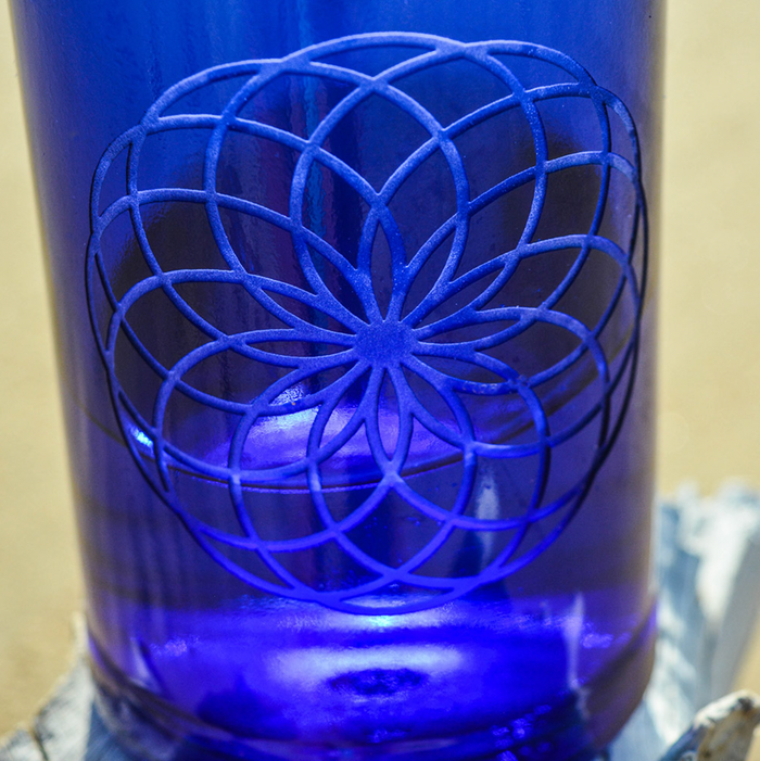 Eternal Lotus