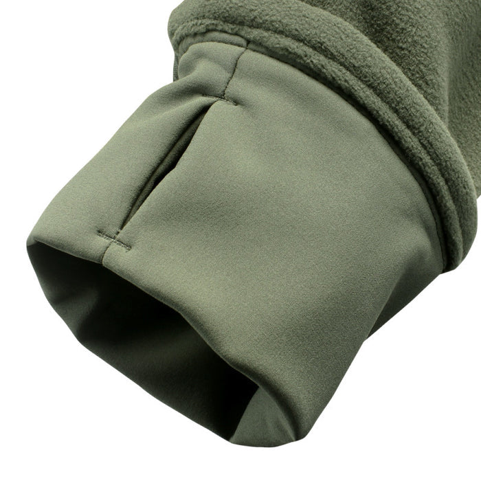 Condor ALPHA Micro Fleece Jacket