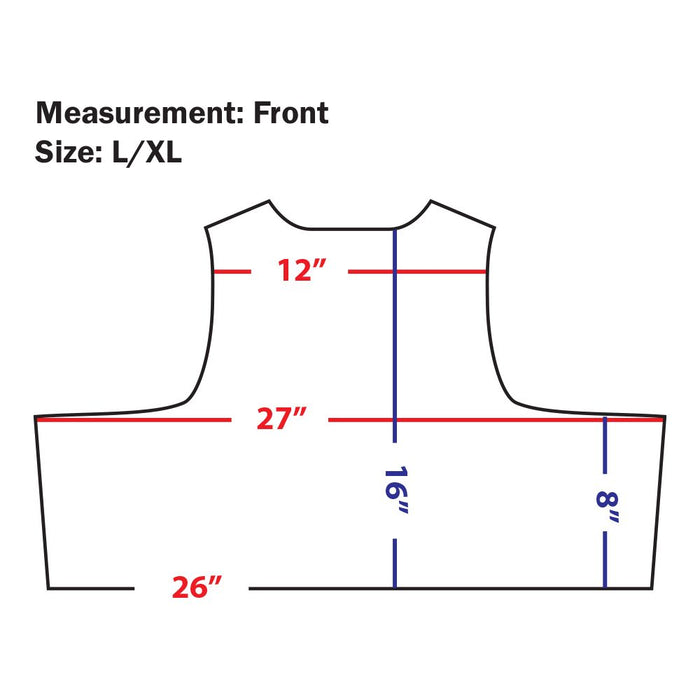 Condor EXO Plate Carrier Gen II