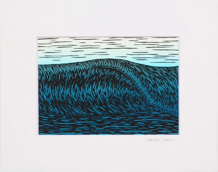 Ebb and Flow