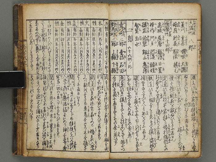 Eitai nendaiki taisei / BJ329-511