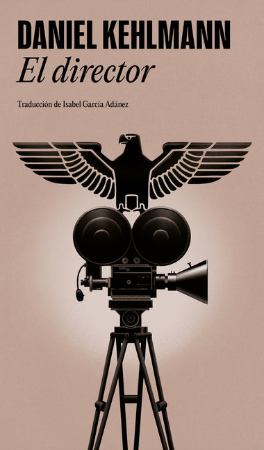 El Director / The Director