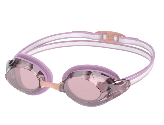 goggles wmns vanquisher 3.0 - funny pink/clear