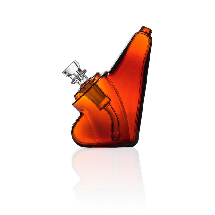 Amber