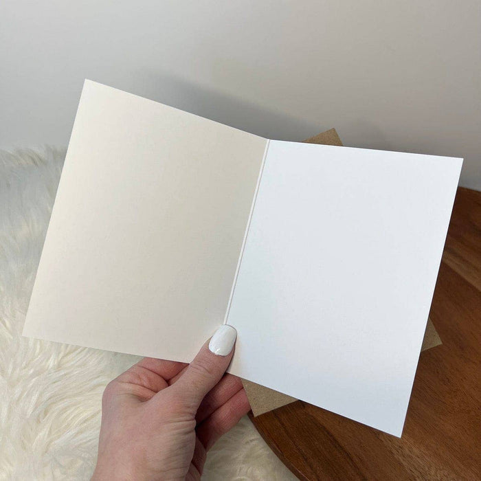 Here's To Strong Women Greeting Card