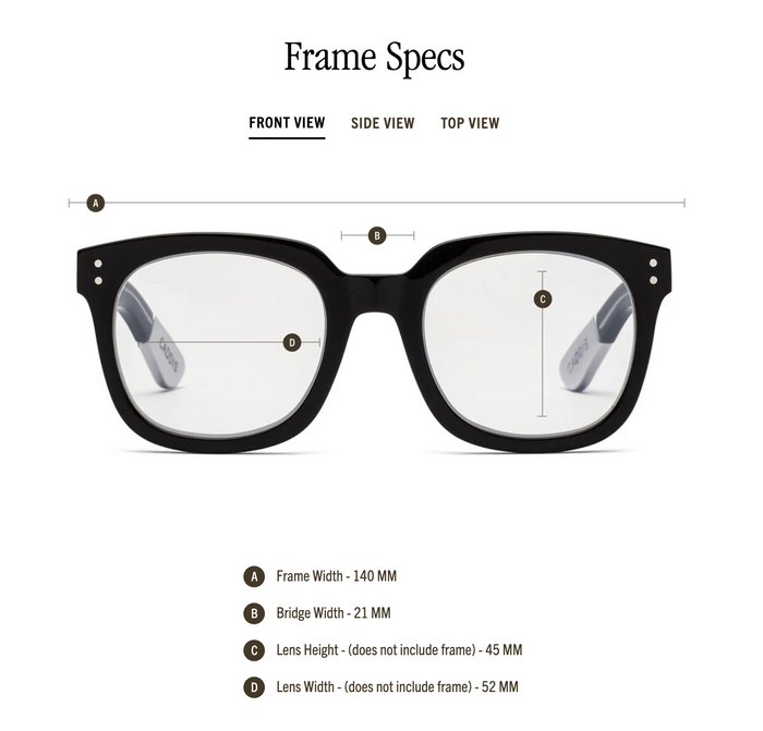 Jockamo Sunglasses - Turtle