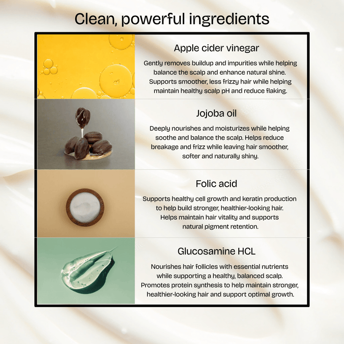 L' Ouest Restorative Conditioner
