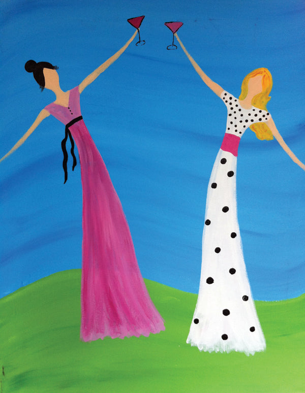 Ladies' Night