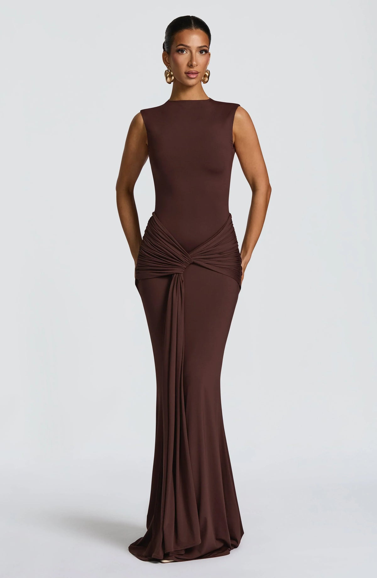Arden | Maxi Dress