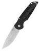 PRO-TECH LEFT-HANDED TACTICAL RESPONSE TR3 L-1 - GearBarrel.com