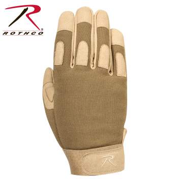 Rothco Lightweight All Purpose Duty Gloves