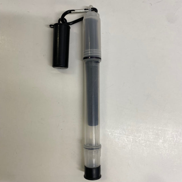 Seychelle Water Filtration Straw