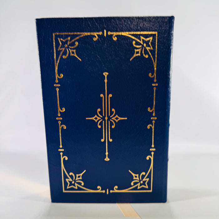 Short Stories by Charles Dickens | Easton Press Leather-Bound Collector’s Edition