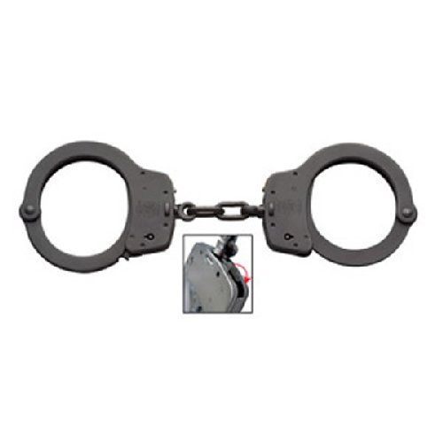 Smith & Wesson Model 100 M&P Lever Lock Handcuffs 350122 / 350150