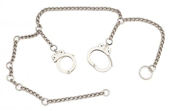 Smith & Wesson Model 1800 Restraint Belly Chain 350109
