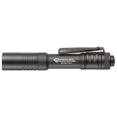 Streamlight MICROSTREAM® USB LED Pocket Light - 66601