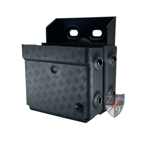 Zero9 Handcuff Case - Standard Handcuffs