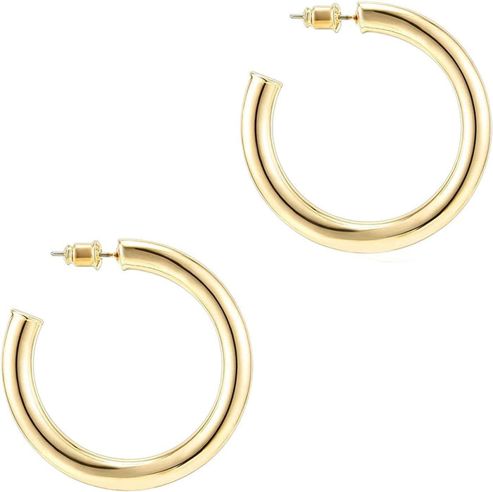 40.0 Millimeters / Vermeil - Yellow