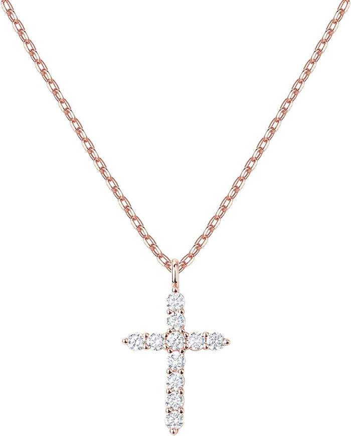 Rose Gold / gold plated