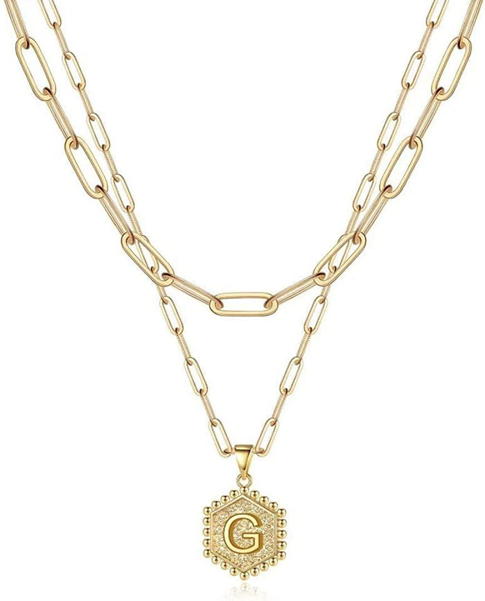 G / Gold