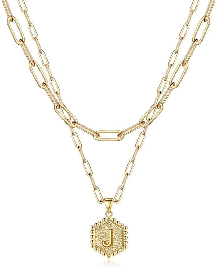 J / Gold