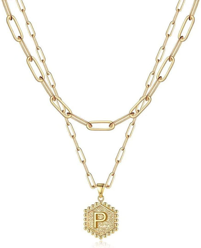 P / Gold