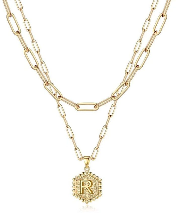 R / Gold