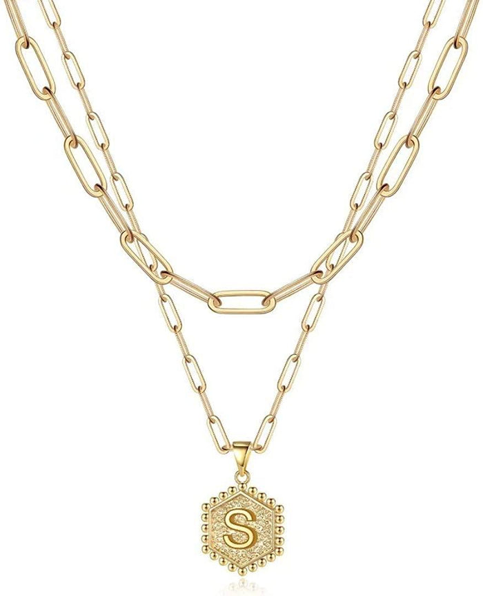 S / Gold