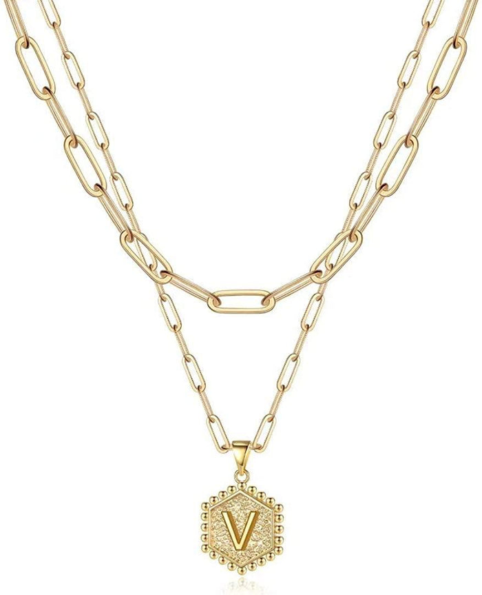 V / Gold