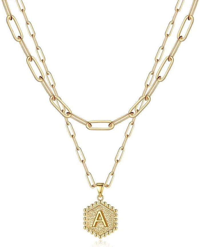 A / Gold
