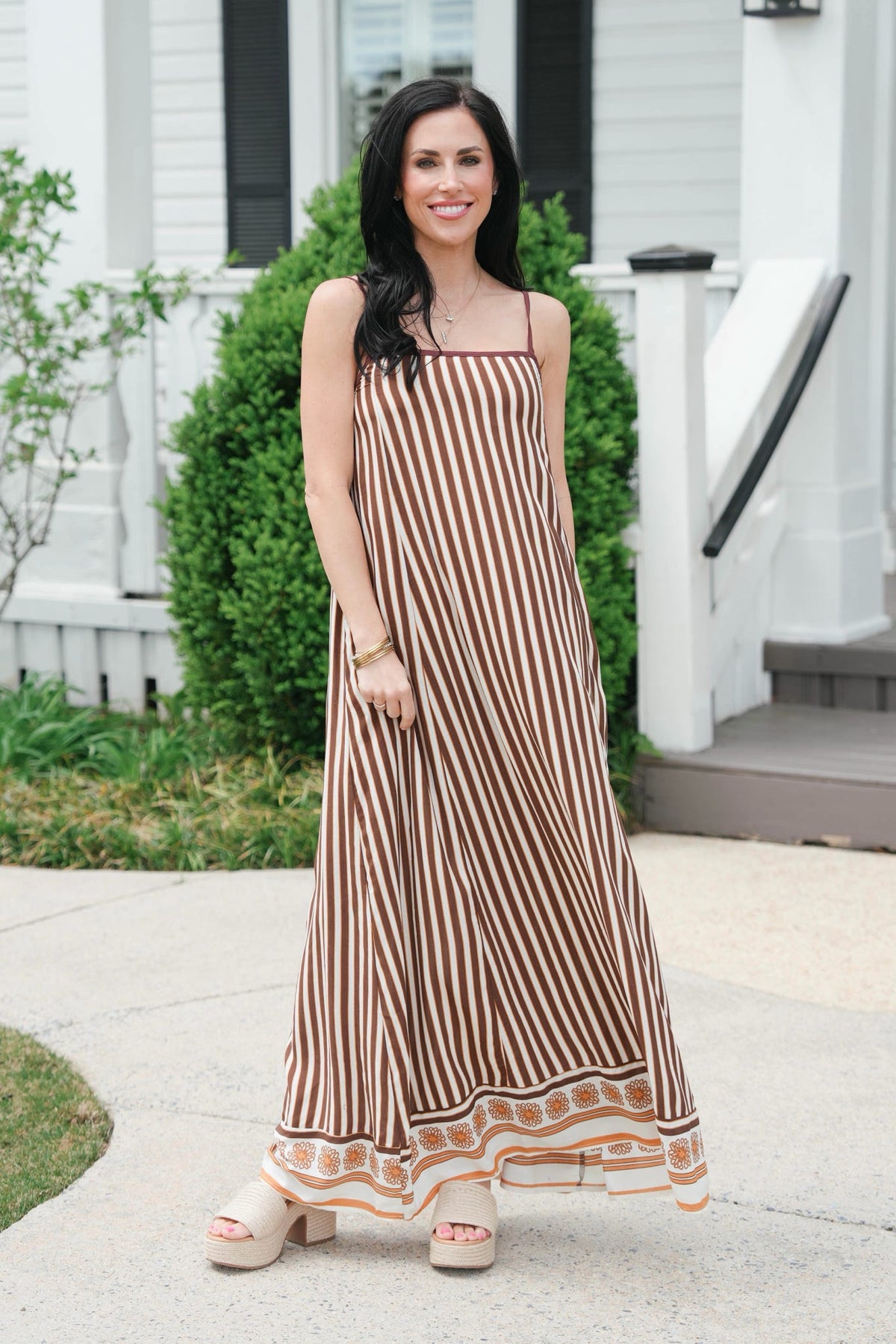 Selena Dress