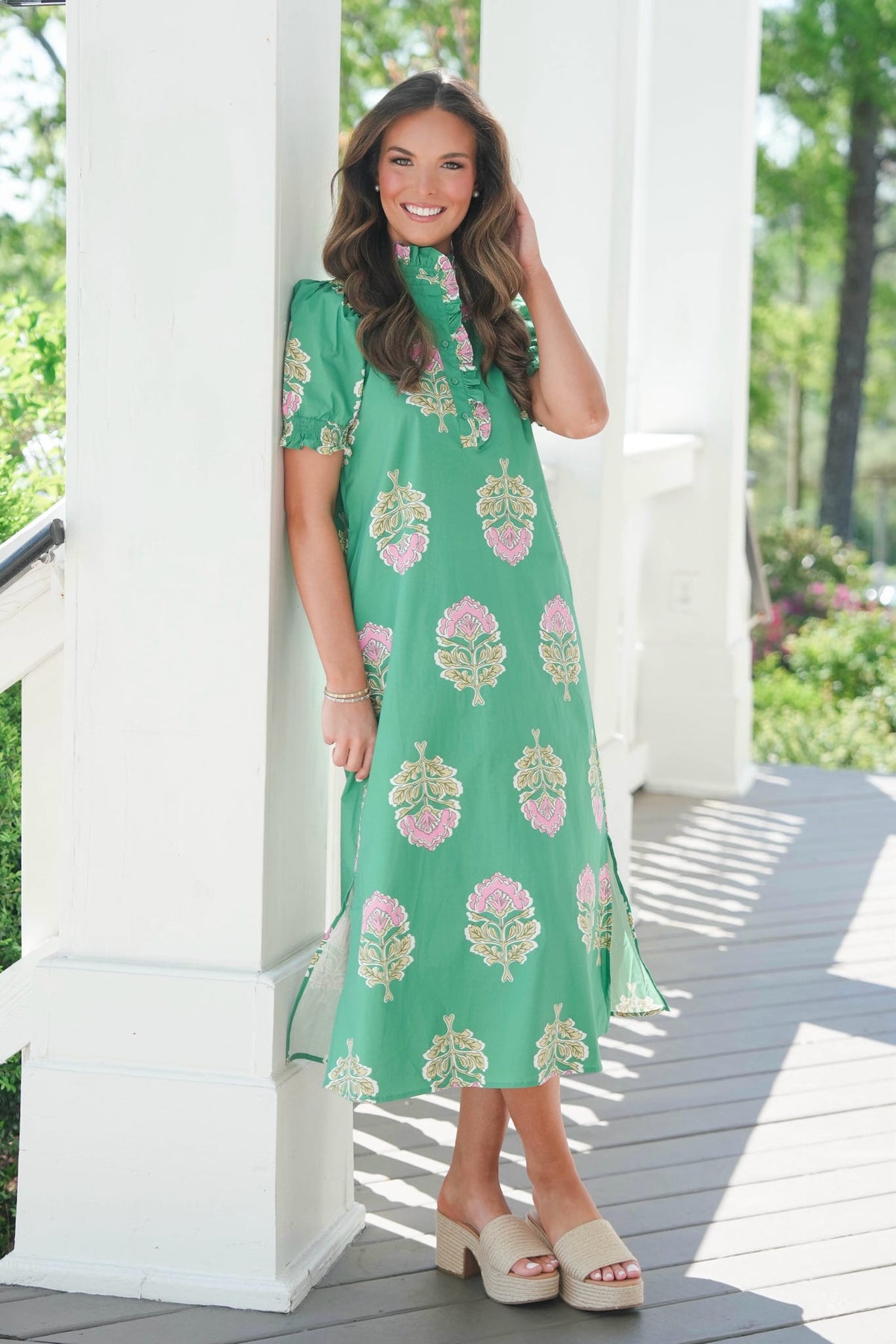 Being Loud Dress