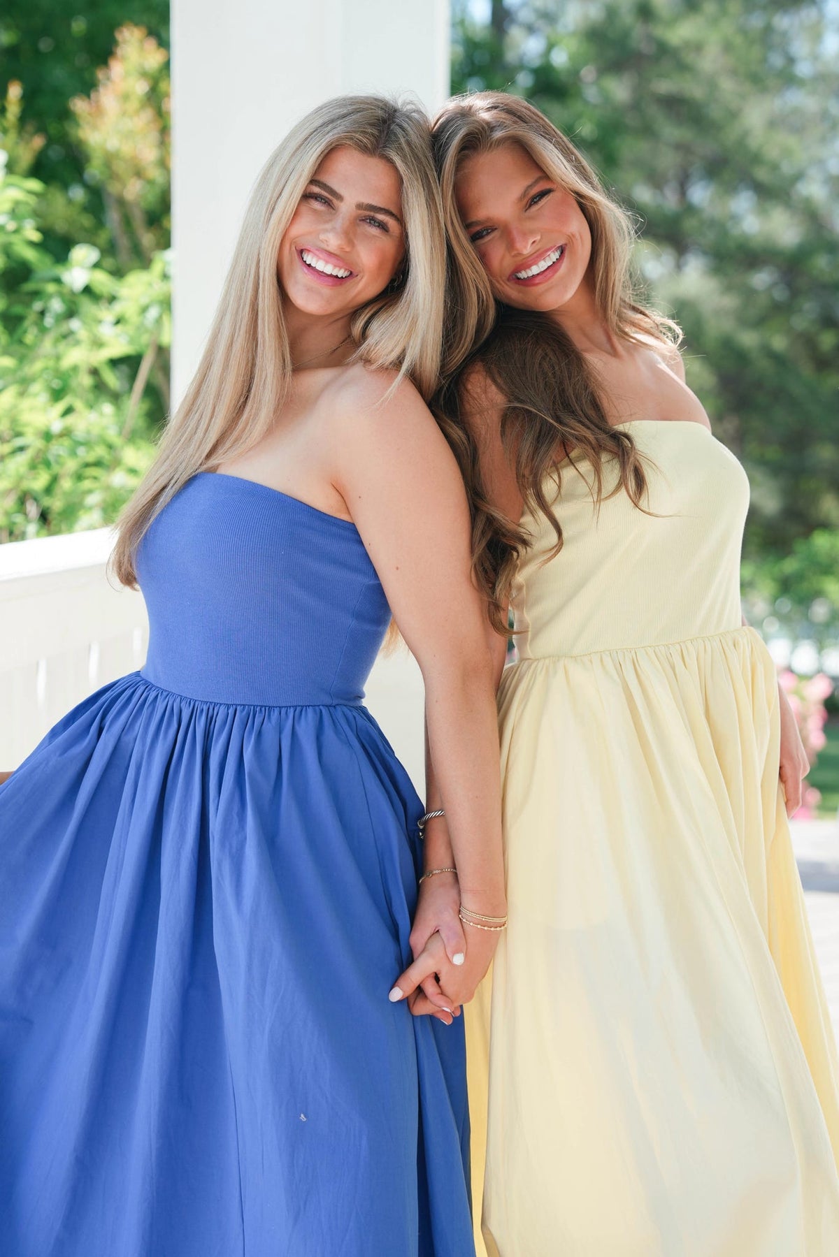 Focus On You Dress