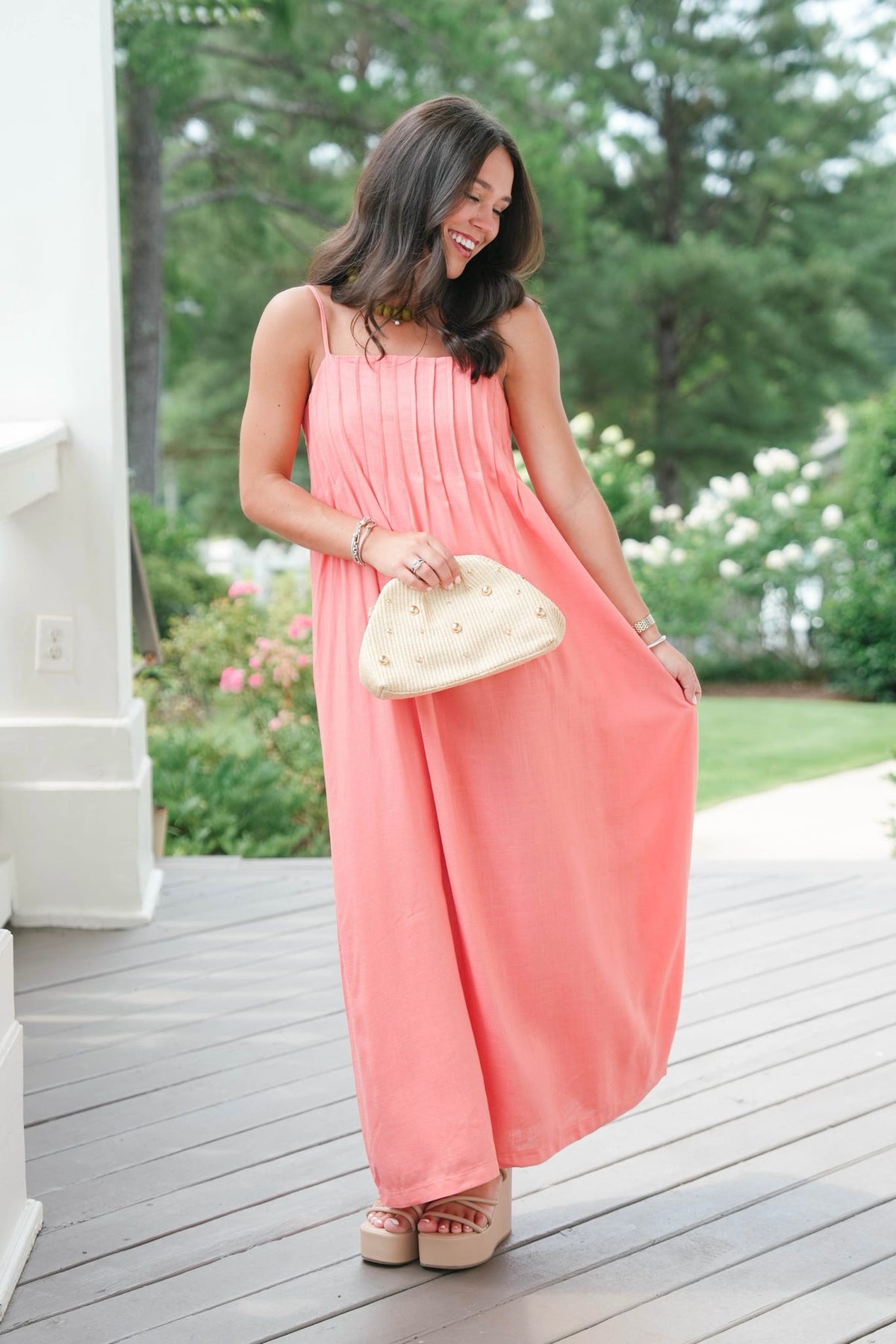 Some Kind Of Wonderful Dress