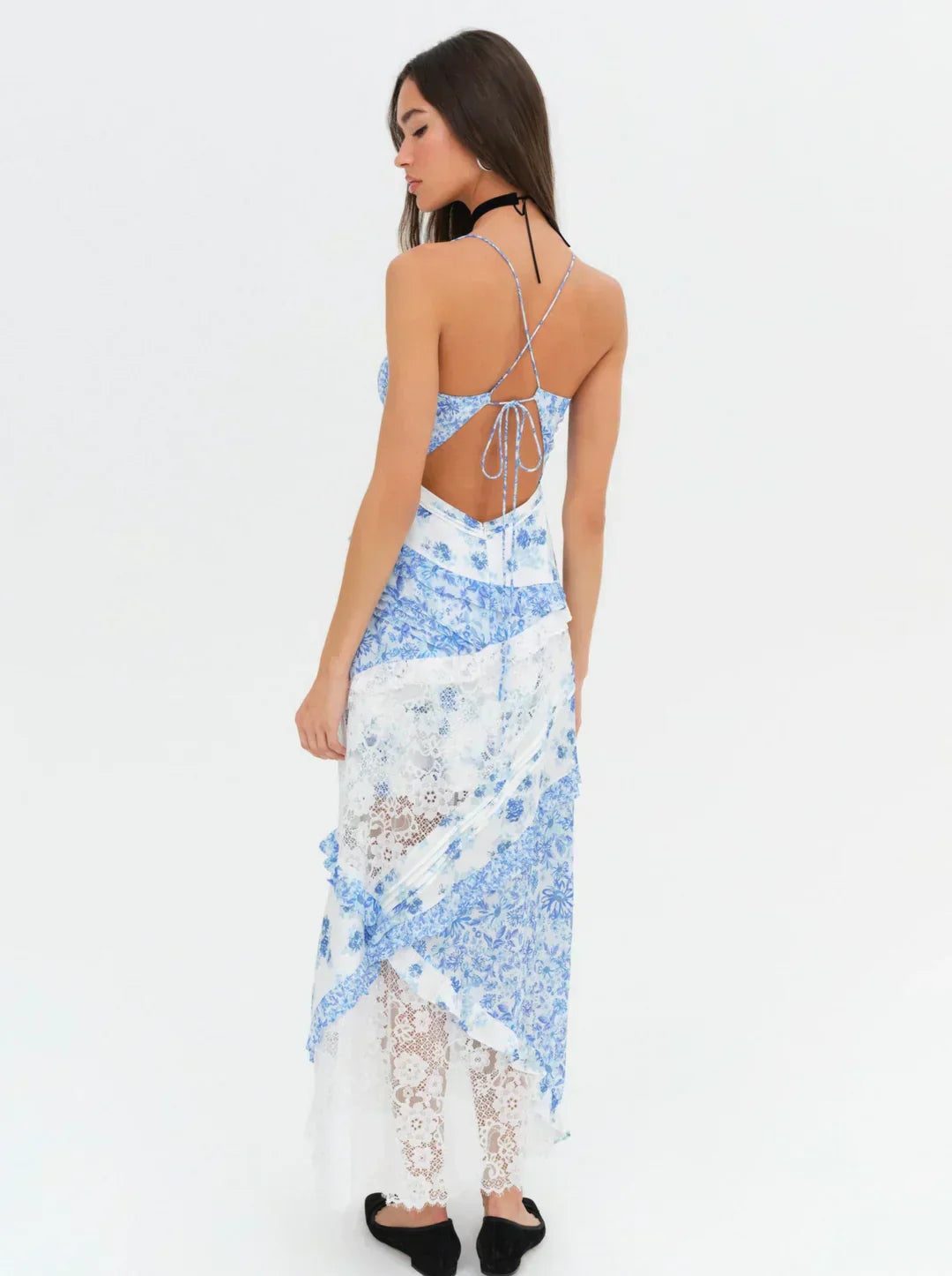 Rosalie Maxi Dress