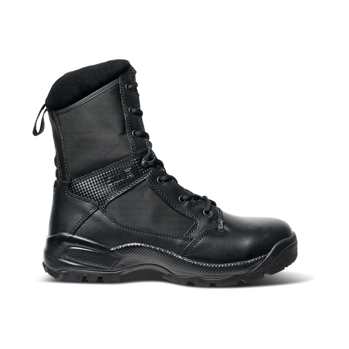 5.11 Tactical ATAC® 2.0 8" Side Zip Boot - red-diamond-uniform-police-supply