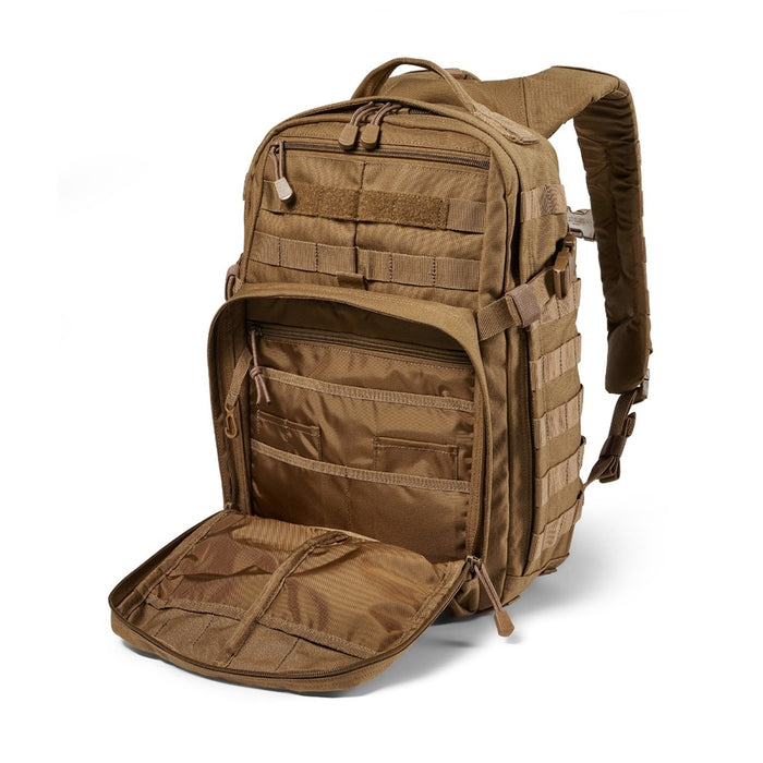 5.11 Tactical Rush12 2.0 Backpack 24L