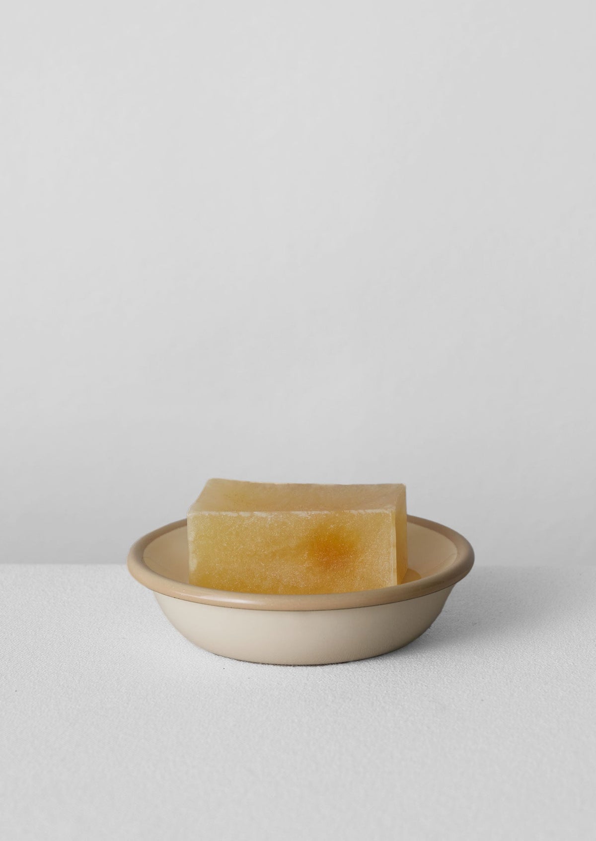 Lavender Glycerine Soap Block | Lavender