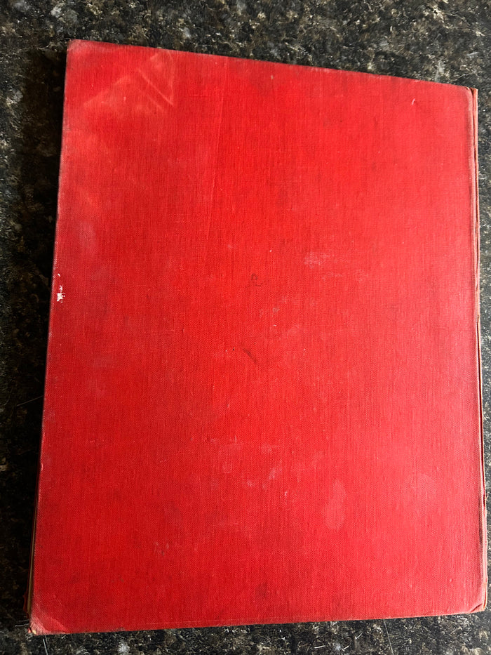 The Magician Annual 1910-11 - Will Goldston