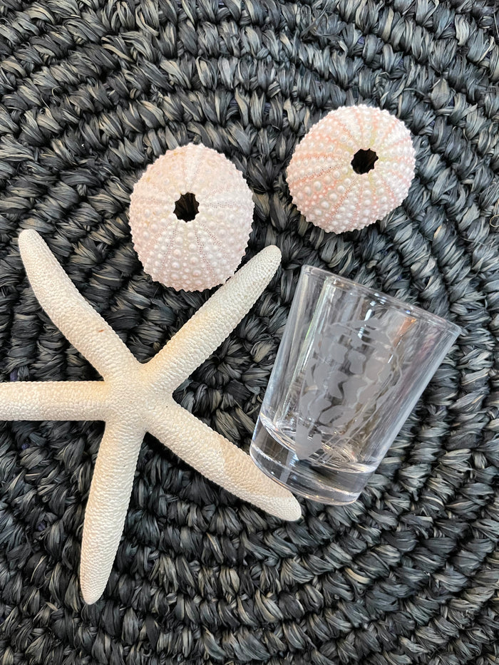 Glass Shell - Shot Glass