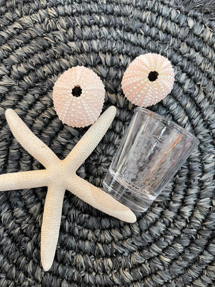 Glass Shell - Shot Glass