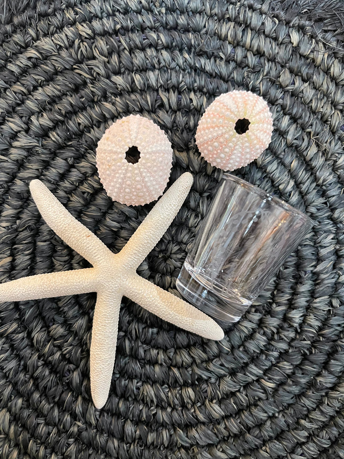 Glass Shell - Shot Glass
