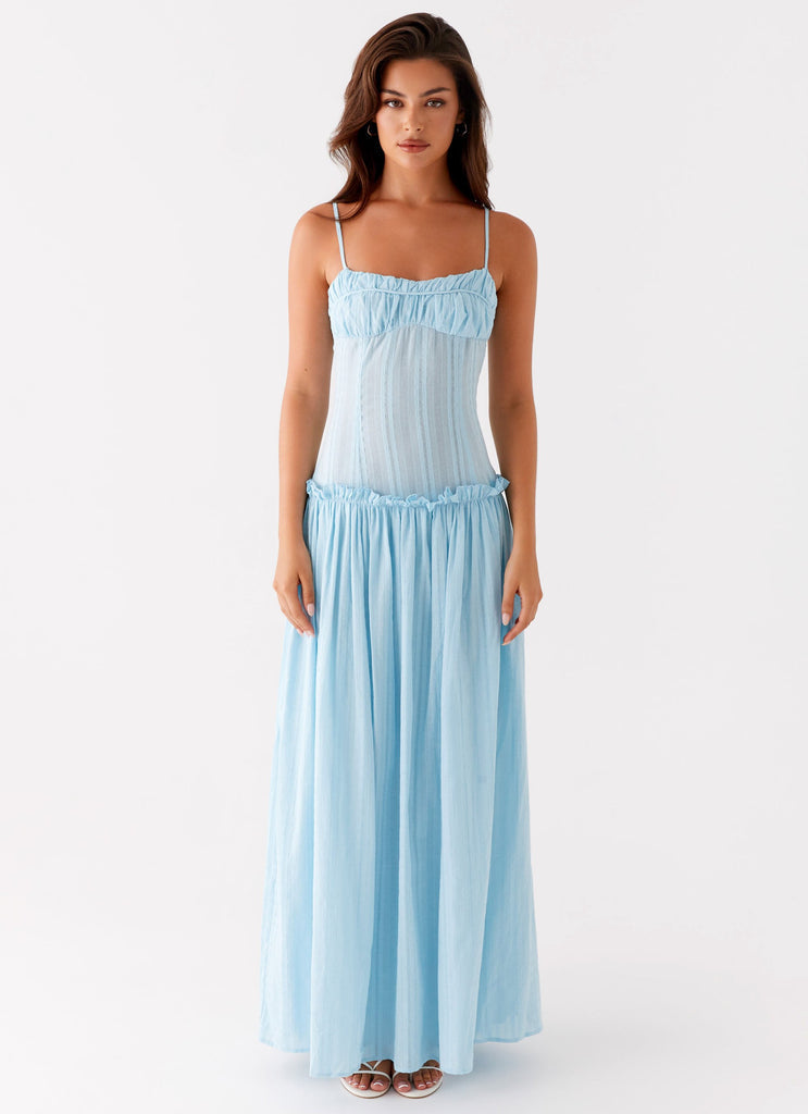 Jacinda Maxi Dress