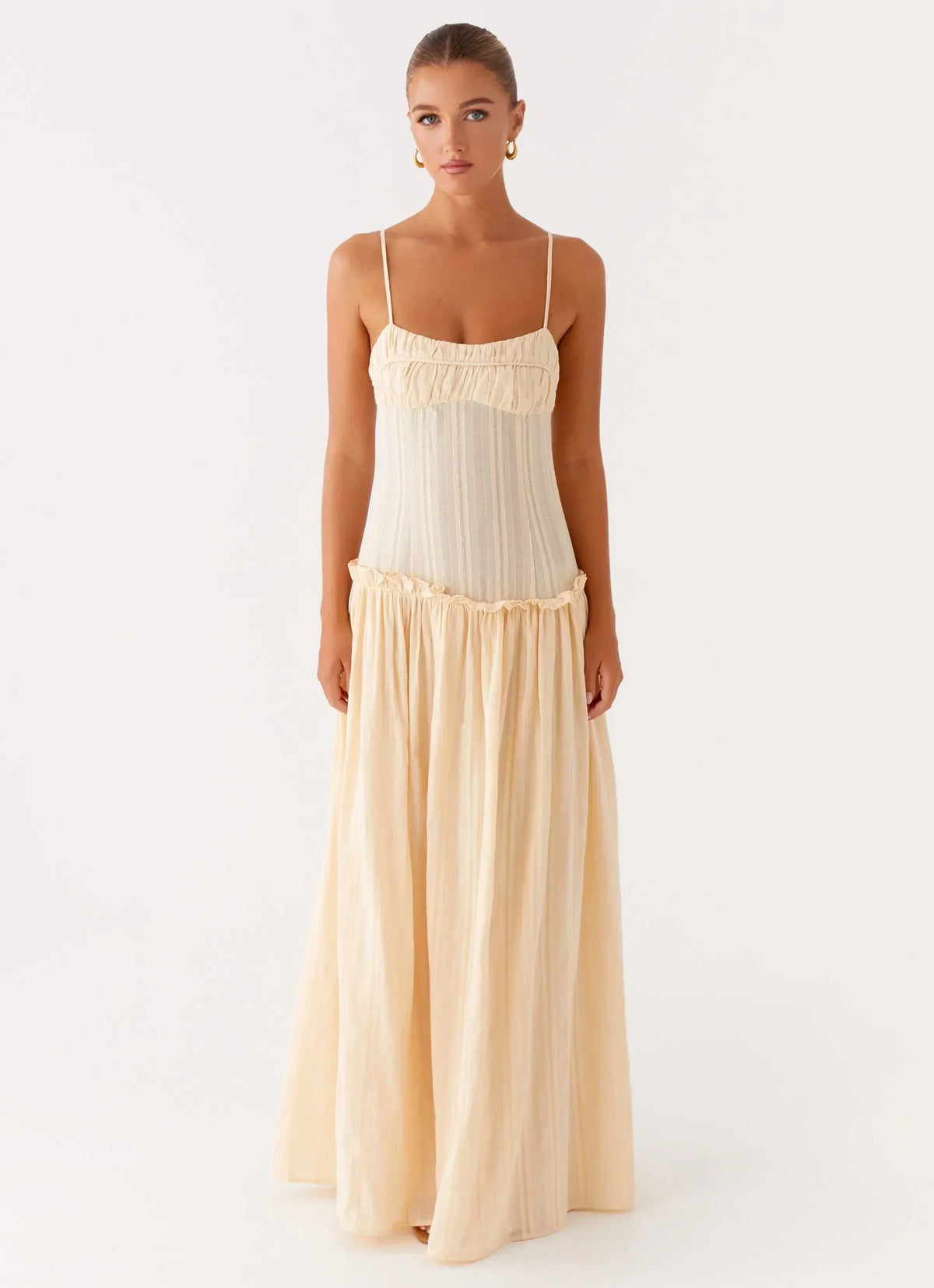 Isella | Maxi Dress